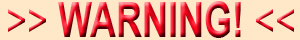 Warning