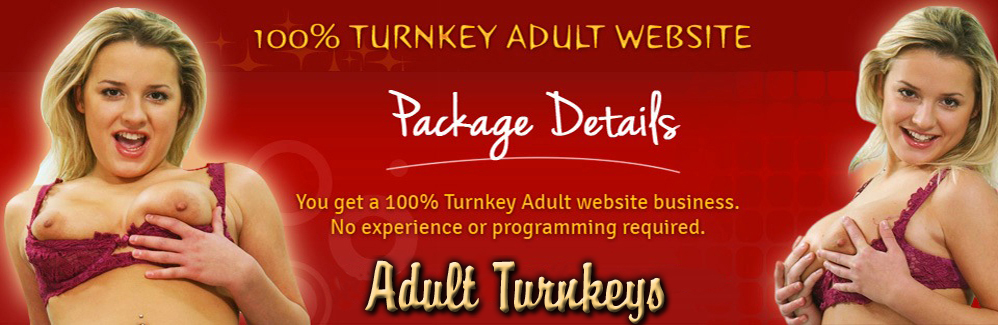 Adult Websites For Sale