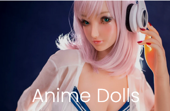 Anime Sex Dolls