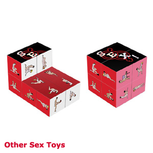 Other Sex Toys