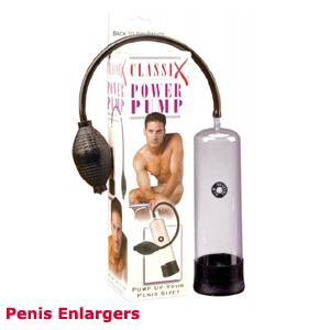Penis Enlargers