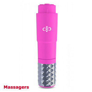 Massagers