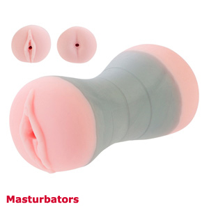 Masturbators